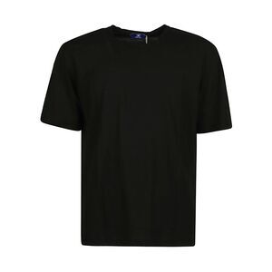 Kired Men's T-Shirts And Polos Black
